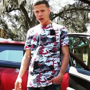 Meet your Posher, Brayan